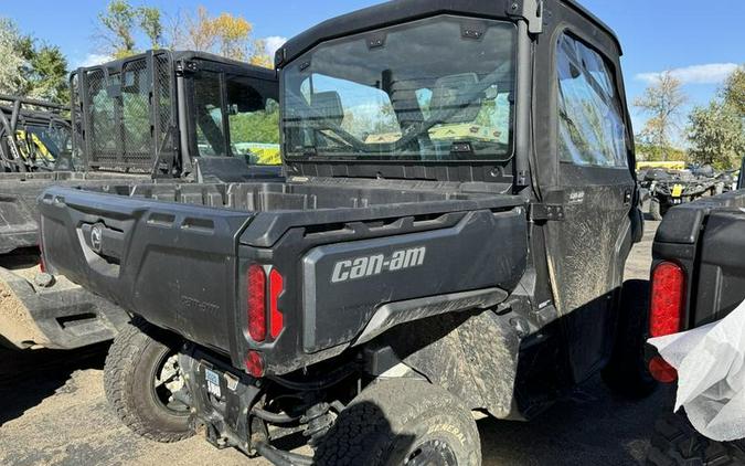 2023 Can-Am® Defender XT HD10