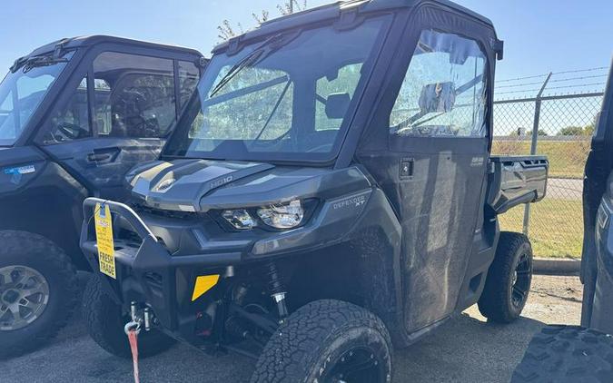 2023 Can-Am® Defender XT HD10