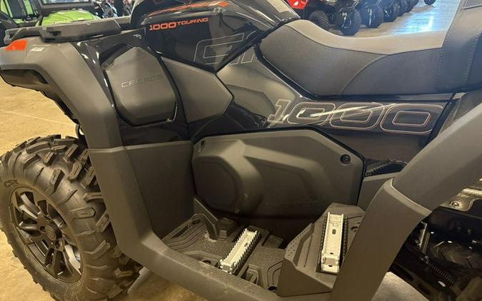 2025 CFMOTO CForce 1000 Touring