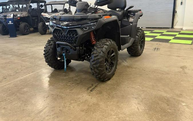 2025 CFMOTO CForce 1000 Touring