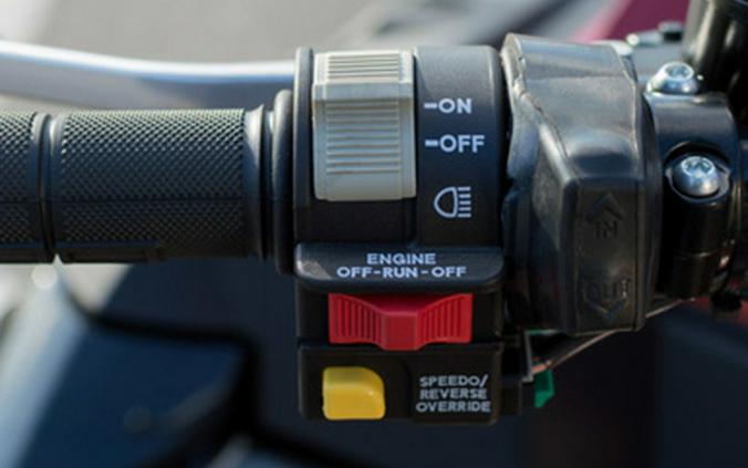 2025 Polaris Sportsman XP 1000 High Lifter Edition