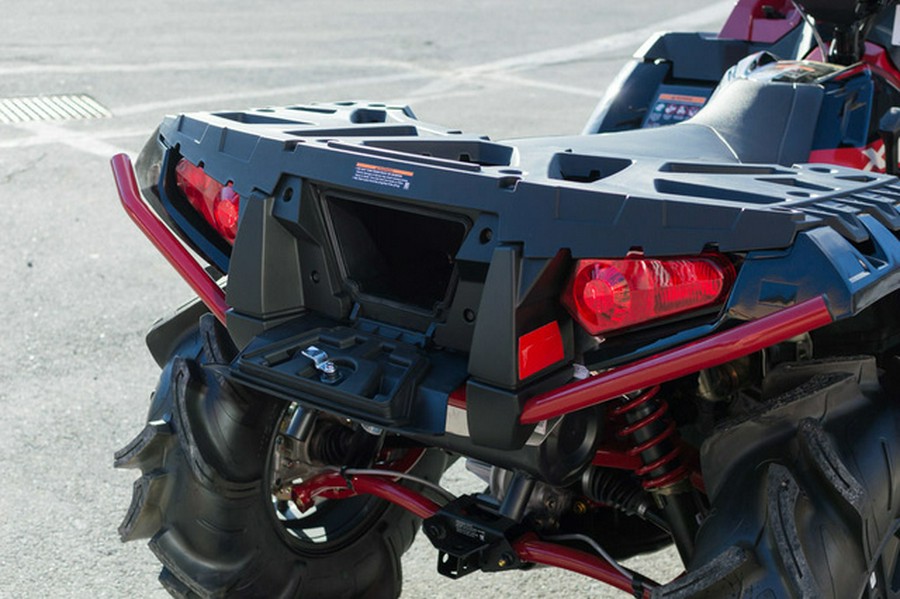 2025 Polaris Sportsman XP 1000 High Lifter Edition