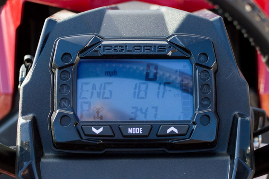 2025 Polaris Sportsman XP 1000 High Lifter Edition