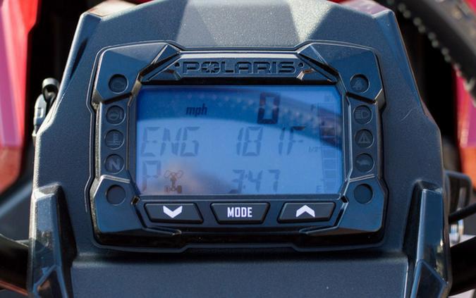 2025 Polaris Sportsman XP 1000 High Lifter Edition