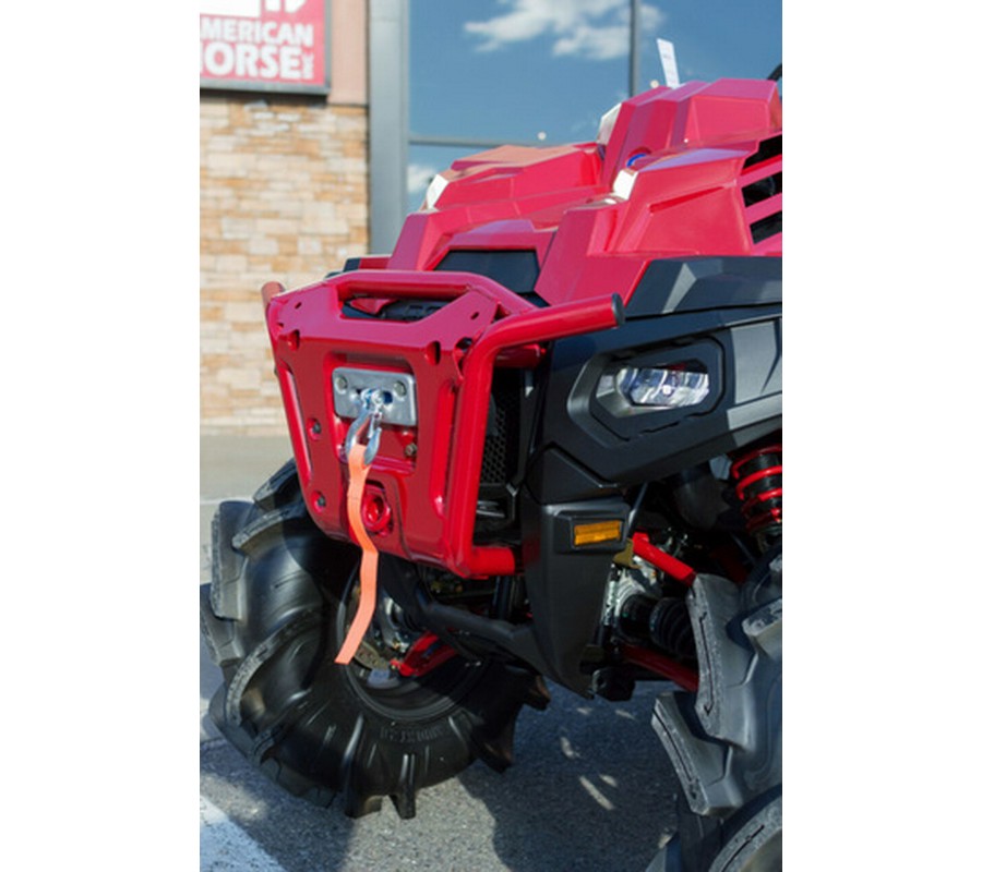 2025 Polaris Sportsman XP 1000 High Lifter Edition