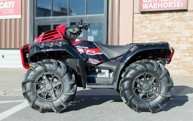 2025 Polaris Sportsman XP 1000 High Lifter Edition