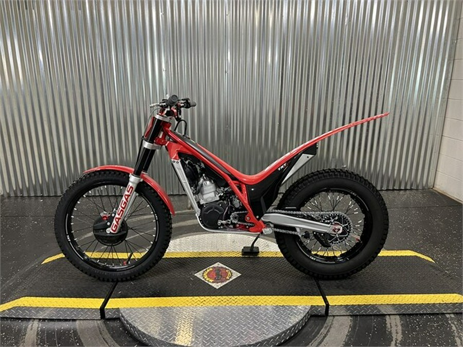 2025 GasGas TXT Racing 250