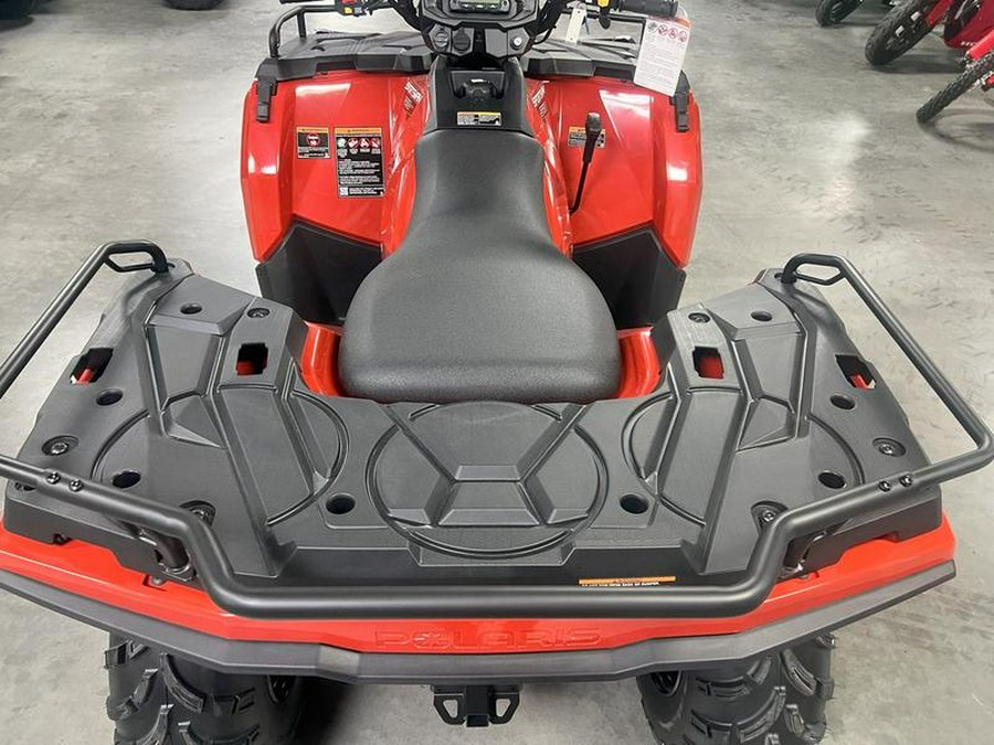 2025 Polaris® Sportsman 570 EPS