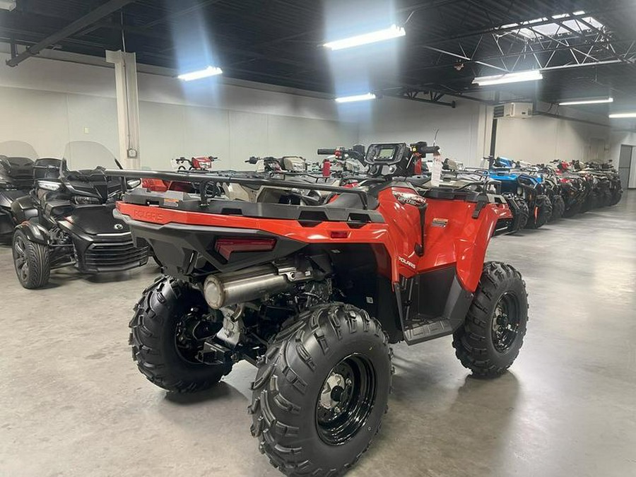 2025 Polaris® Sportsman 570 EPS