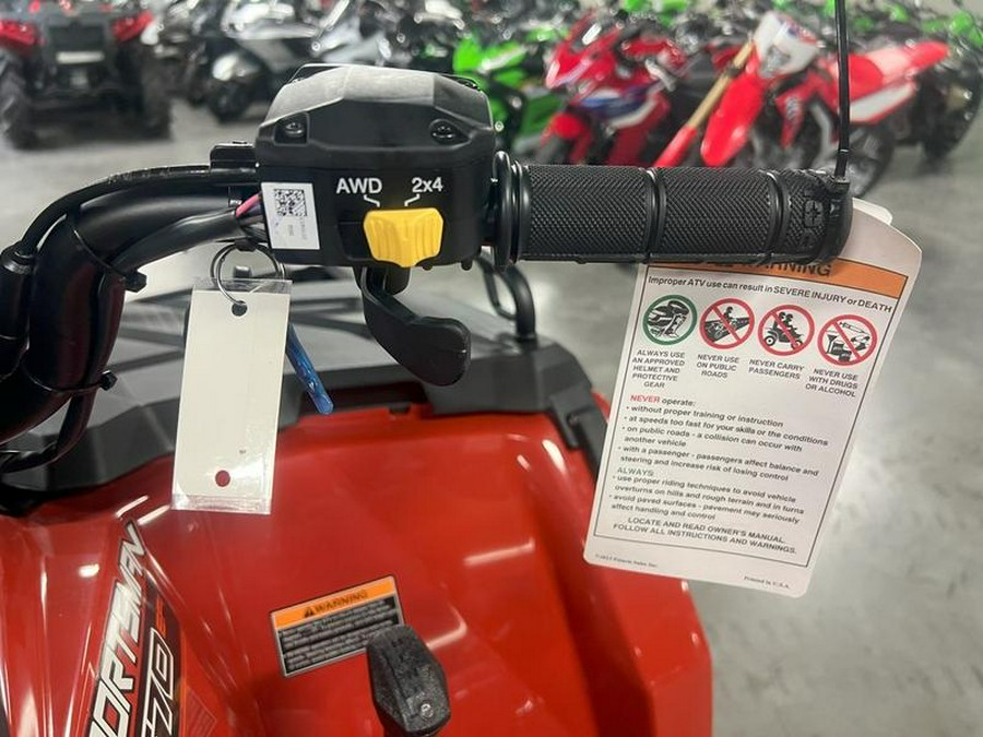 2025 Polaris® Sportsman 570 EPS