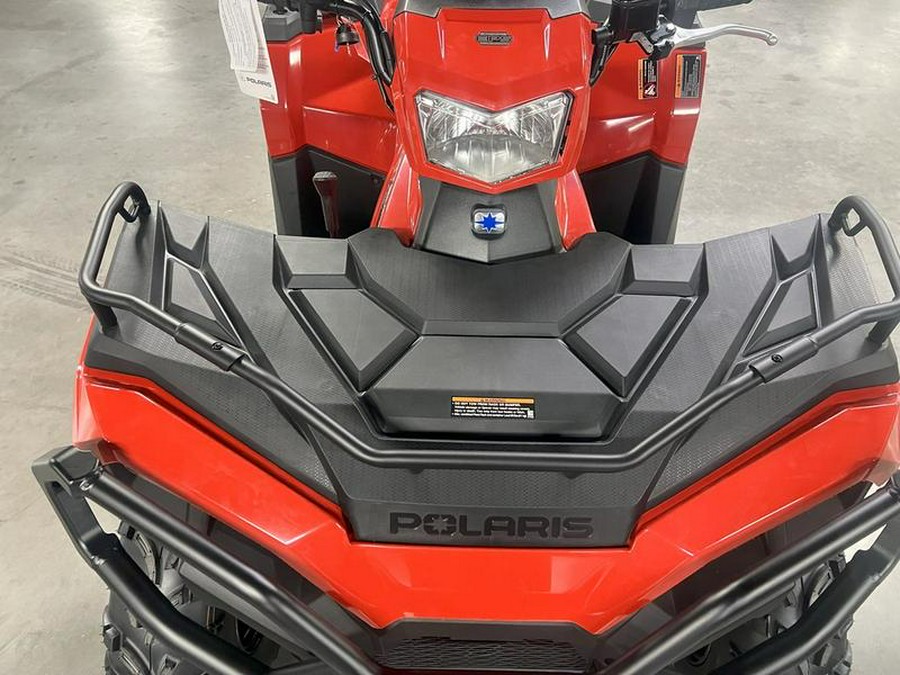 2025 Polaris® Sportsman 570 EPS
