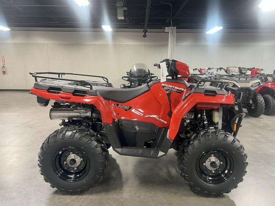 2025 Polaris® Sportsman 570 EPS