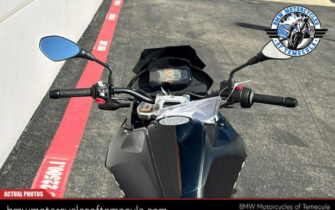 New 2025 BMW G 310 GS