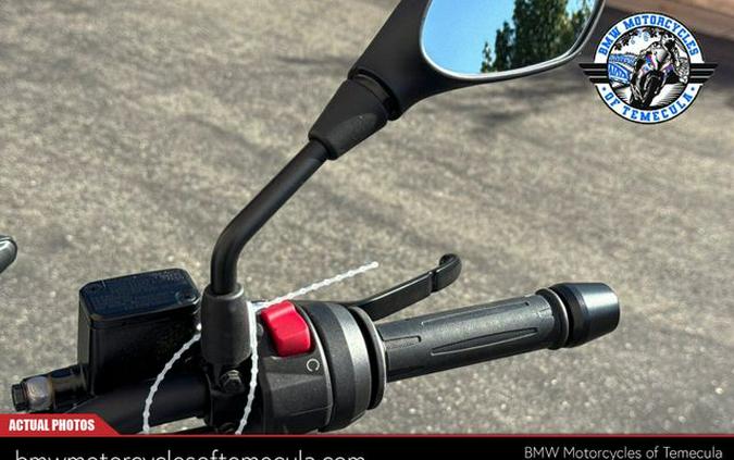 New 2025 BMW G 310 GS