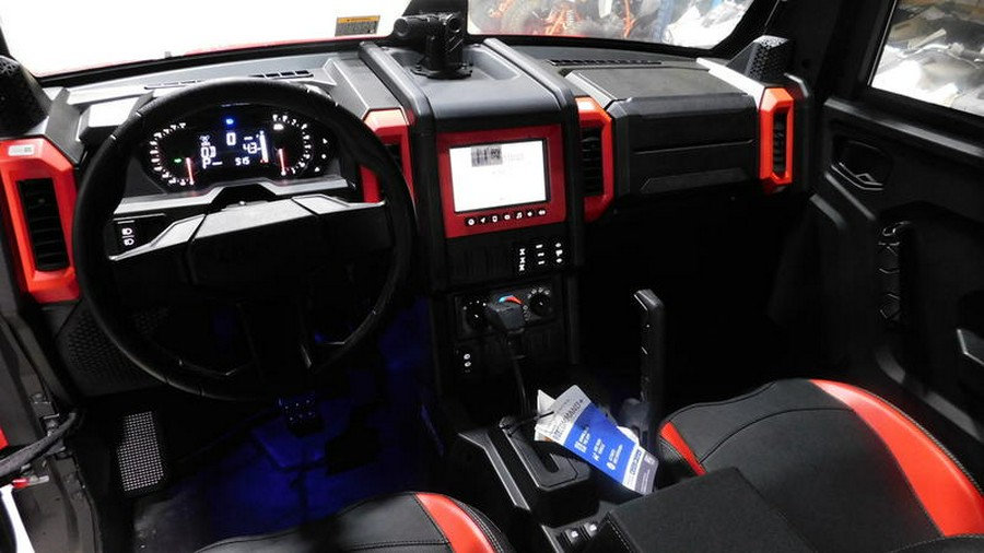 2026 Polaris® XPedition XP 5 NorthStar