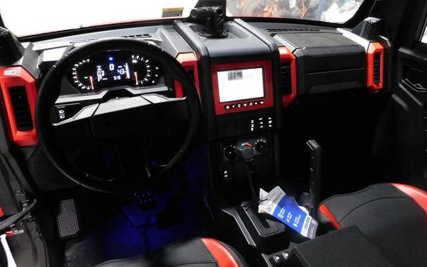 2026 Polaris® XPedition XP 5 NorthStar