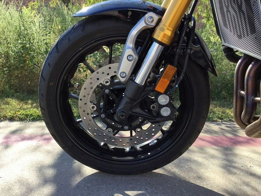 2016 Yamaha XSR900™