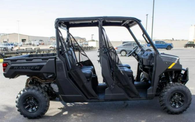 2026 Polaris® R26T6E99AK