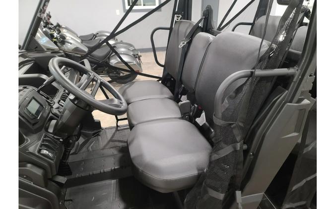 2026 Can-Am Defender MAX HD7