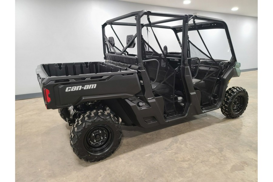 2026 Can-Am Defender MAX HD7