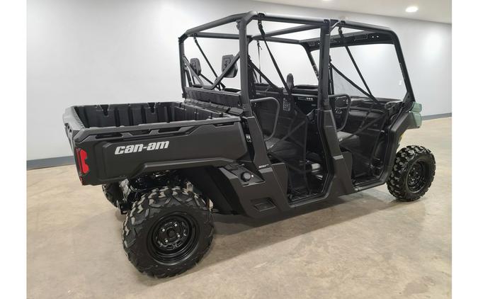 2026 Can-Am Defender MAX HD7