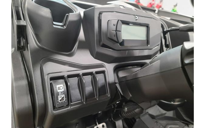 2026 Can-Am Defender MAX HD7