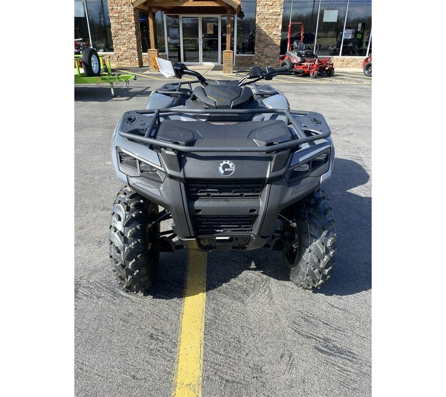 2026 Can-Am® Outlander 700