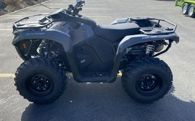 2026 Can-Am® Outlander 700