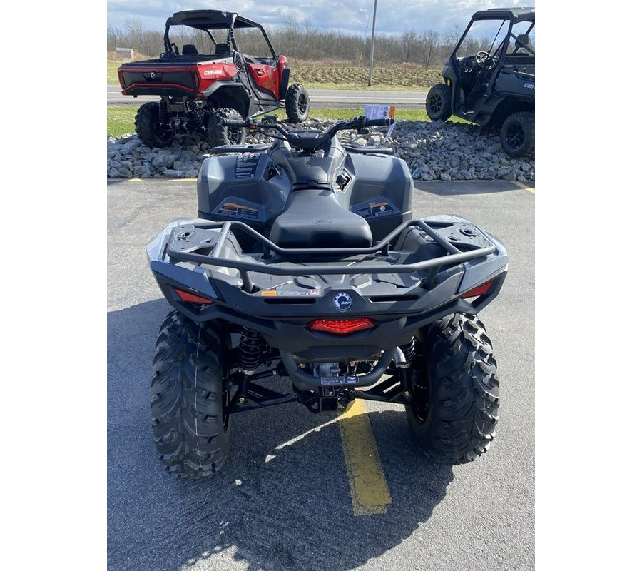 2026 Can-Am® Outlander 700