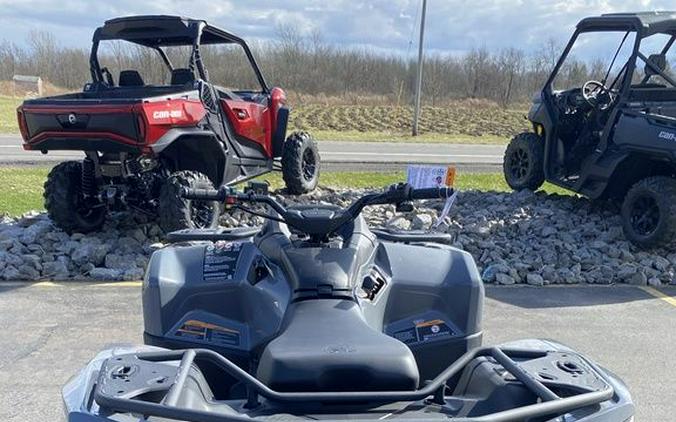 2026 Can-Am® Outlander 700
