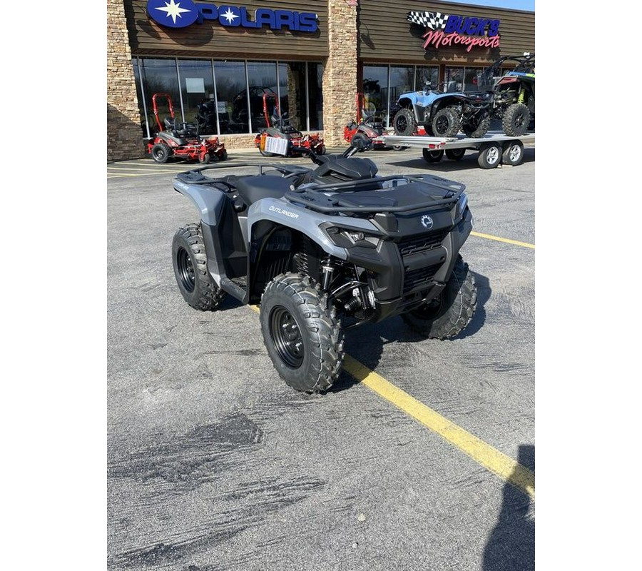 2026 Can-Am® Outlander 700