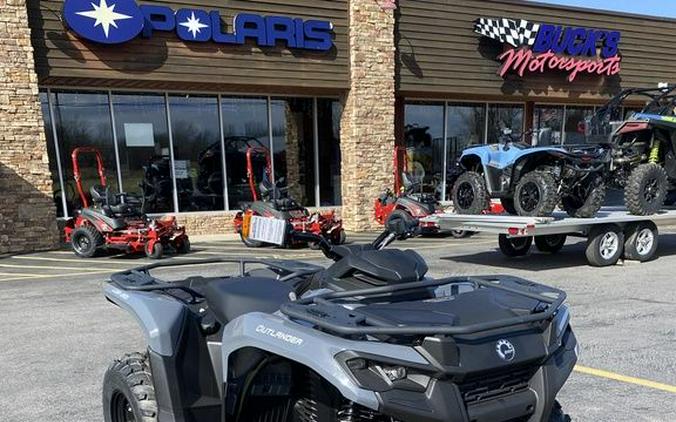 2026 Can-Am® Outlander 700