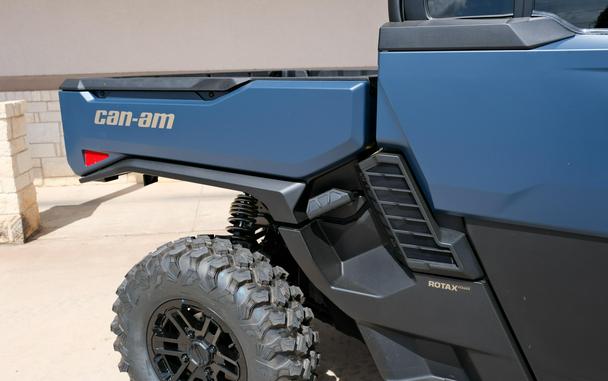 2026 CAN-AM DEFENDER MAX LIMITED CAB HD11