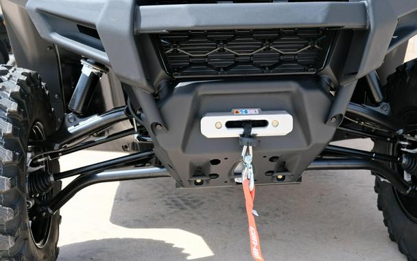 2026 CAN-AM DEFENDER MAX LIMITED CAB HD11