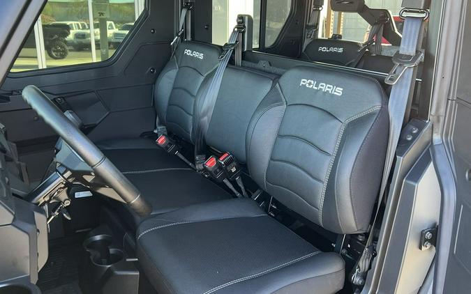 2026 Polaris® Ranger Crew XP 1000 NorthStar Texas Edition