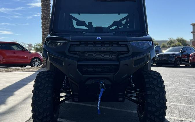 2026 Polaris® Ranger Crew XP 1000 NorthStar Texas Edition