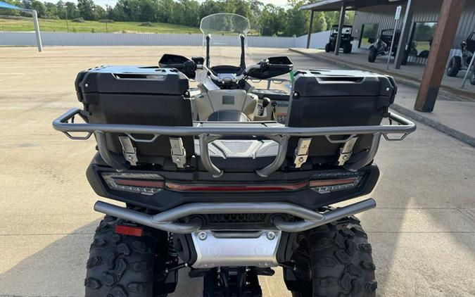 2025 CFMOTO CFORCE 1000 Overland
