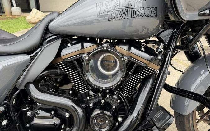 2022 Harley-Davidson® FLTRXST - Road Glide® ST