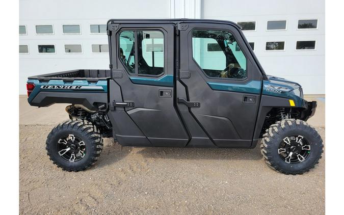 2026 Ranger Northstar Crew Premium - Polaris