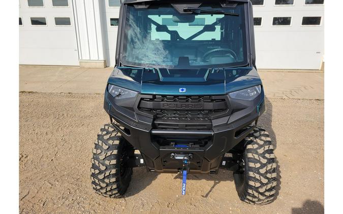 2026 Ranger Northstar Crew Premium - Polaris