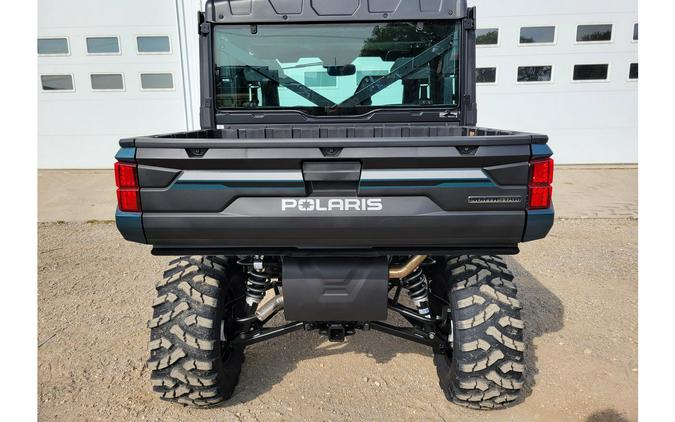 2026 Ranger Northstar Crew Premium - Polaris