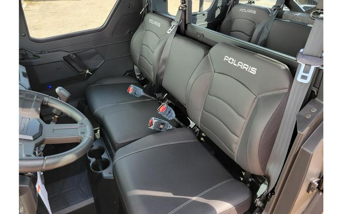 2026 Ranger Northstar Crew Premium - Polaris