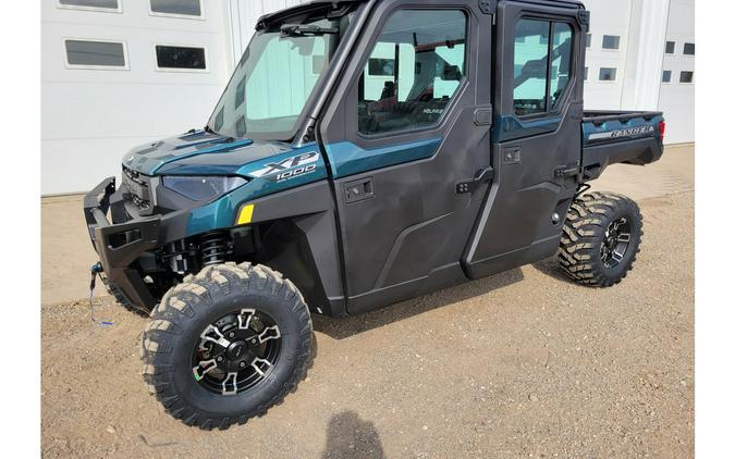 2026 Ranger Northstar Crew Premium - Polaris