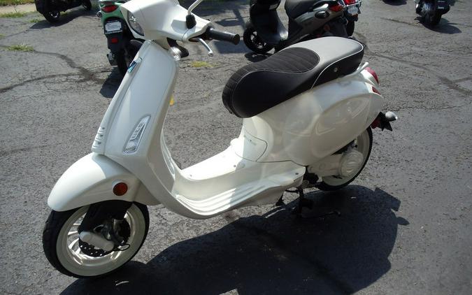 2023 Vespa Sprint 50