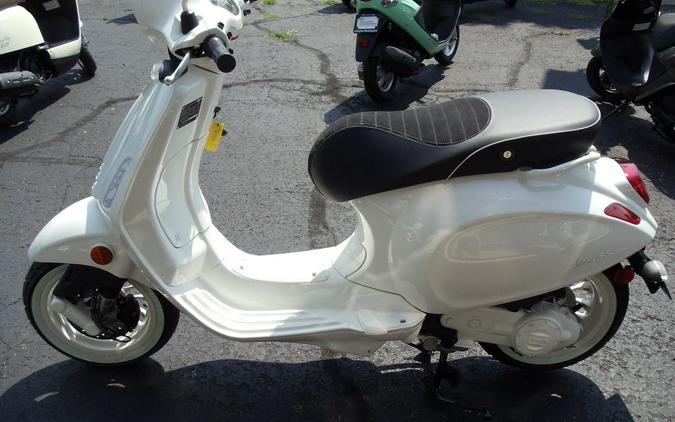 2023 Vespa Sprint 50