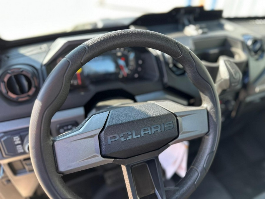 2026 Polaris Ranger Crew XD 1500 Northstar Edition Premium
