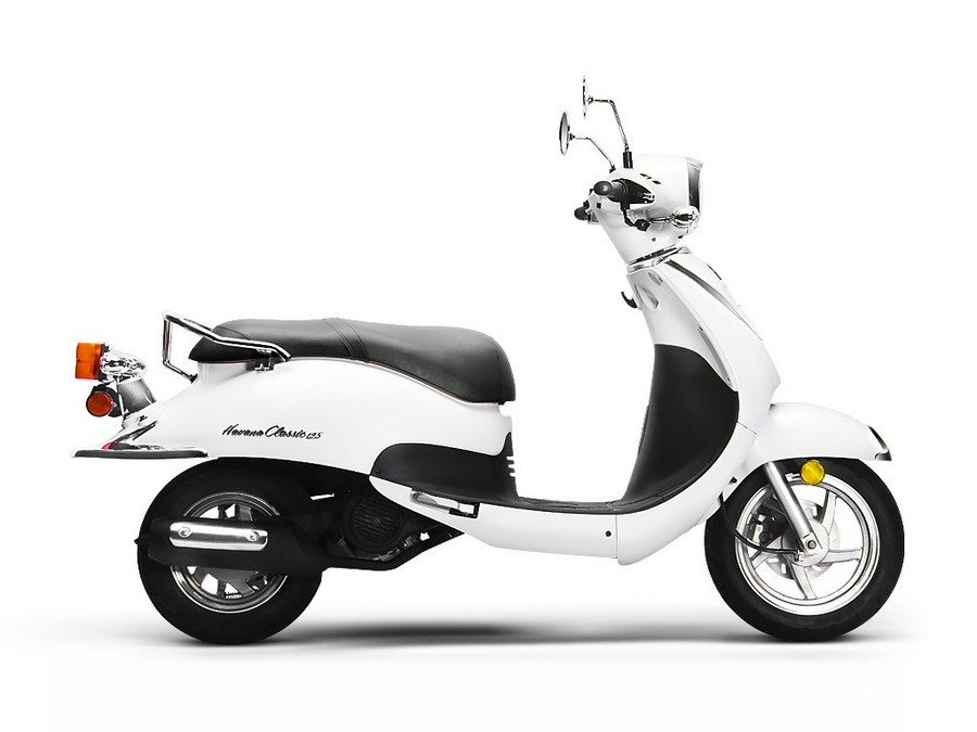 Lance Powersports Havana Classic 50