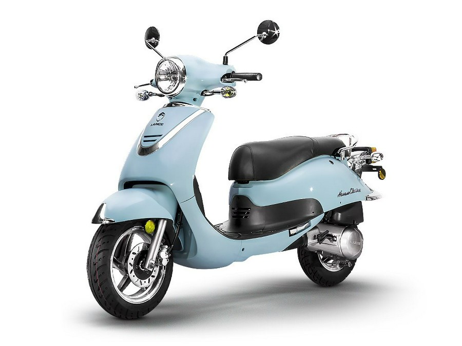 Lance Powersports Havana Classic 50