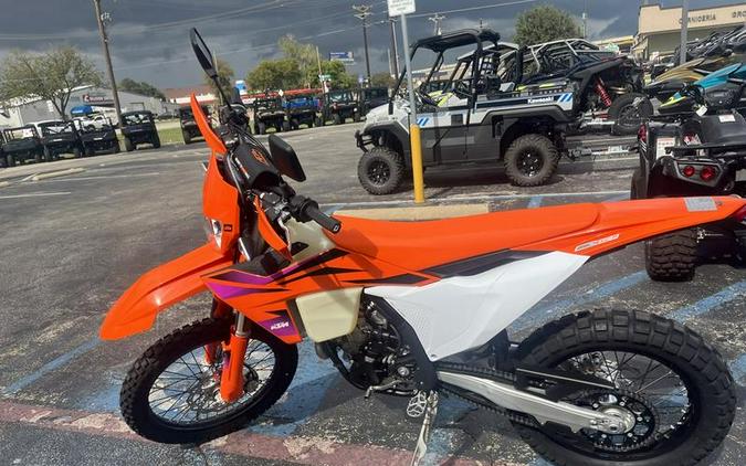 2024 KTM 350 EXC-F