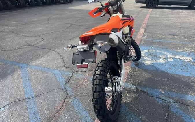 2024 KTM 350 EXC-F